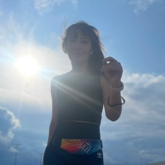 Елизавета Халимова, 28.03.1987, Самара