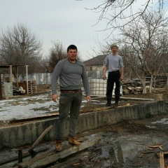 Айдын Адилов, 07.02, New York City