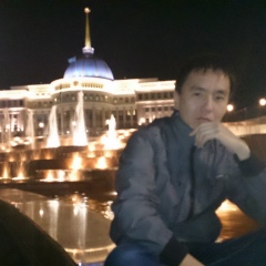 Багдат Бакиров, 02.03.1987, Алматы