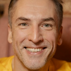 Денис Анкудинов, 18.04, Санкт-Петербург