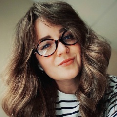 Серафима Гедич, 05.06, Зеленогорск