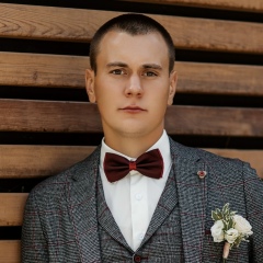 Антон Титов, 18.06, Валуйки