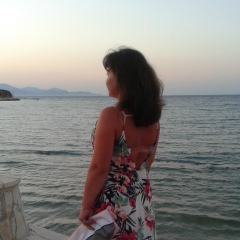 Елена Бондарчук, 13.05, Санкт-Петербург