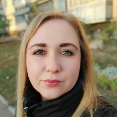 Алинка Новаковская, 29.12.1993, Покров / Орджоникидзе