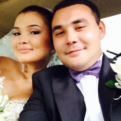 Бота Сариева, 27.09, Алматы