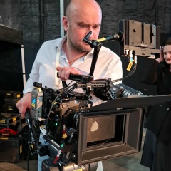 Александр Пресняков, Москва