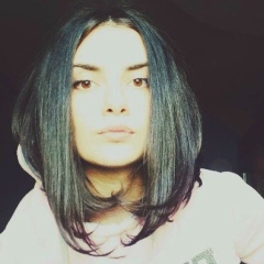 Айсель Гараева, 26.02, Москва