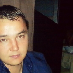 Radmir Fayruzov, 23.12, Набережные Челны