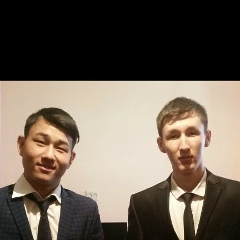 Нұратдин Турсынбахиев