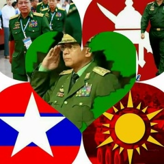 မ်ိဳးစစ္တဲ့ မ်ိဳးခ်စ္သားေကာင္း, 22.05.1992