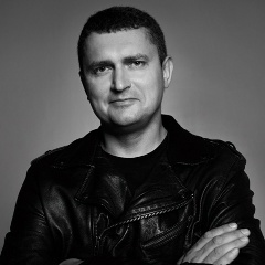 Дмитрий Джанкович, Кострома
