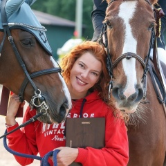 Яна Соколовская, 08.11, Санкт-Петербург