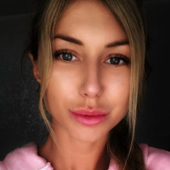 Мария Фомина, 01.06.1988, Москва