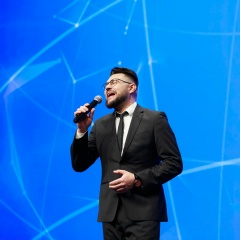 Максим Лукьянчиков, Москва