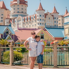 Валентина Лихачёва, 13.12.1985, Екатеринбург