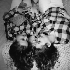 Вероника Синчукова, 03.11, Алматы