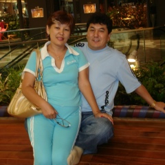 Zere Hamitova, 11.02, Астана