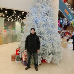 Валентин Сергеев, 20.03.1986, Санкт-Петербург