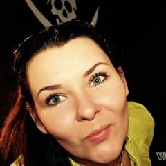 Алена Борисевич, 03.11.1982, Санкт-Петербург