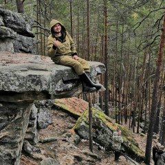 Виталий Аникин, Самара