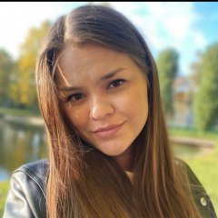 Полина Земцова