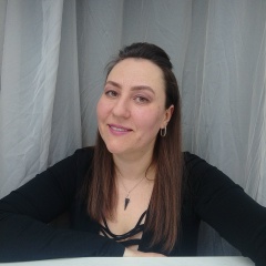 Ксения Колесникова, 20.09, Качканар