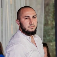 Тамерлан Гаджибалаев