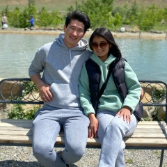 Айдана Айткулова, 30.04.1992, Актау