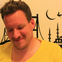 Timo Bouerdick, 15.06.1979, İstanbul