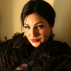 Roksana Dimes, 13.02, Dubai