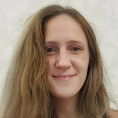 Александра Скавыш, 20.05.1987, Ташкент