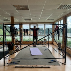 Тимур Рифкатович, Санкт-Петербург