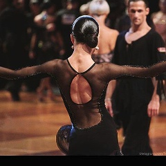 Алуа Хамидуллина, 01.08