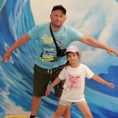 Станислав Молчанов, 13.03.1982