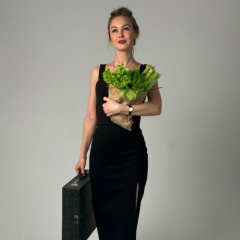 Катерина Нутрициолог, Вологда