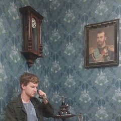 Тимур Сагитов, 19.06.1989, Таллин