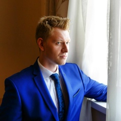 Юрчик Грищенко, 29.05.1991, Краснодар