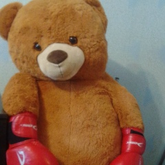 Михаил Бритиков, 28.12, Санкт-Петербург