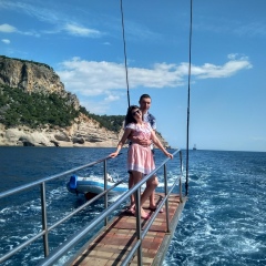 Гриша Высоцкий, 30.07, Славутич