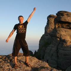 Руслан Мухаметзянов, 03.12.1986, Уфа