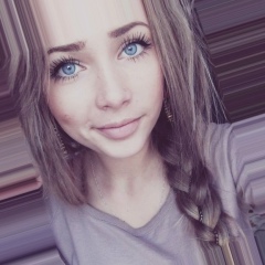 Александра Колесникова, 13.04, Москва