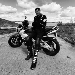 Сергей Андреевич, 19.02, Москва