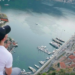 Евгений Смирнов, 25.05, Караганда