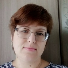 Татьяна Соколова, 20.01, Тольятти