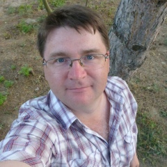 Анатолий Крылов, 22.07.1969, Санкт-Петербург