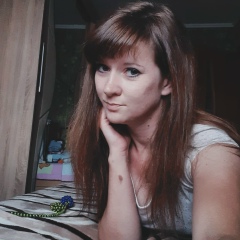 Дарья Осипова, 18.07.1994, Липецк