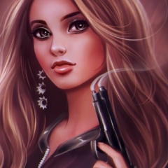 Малика Олимова, 26.04.1986, Москва