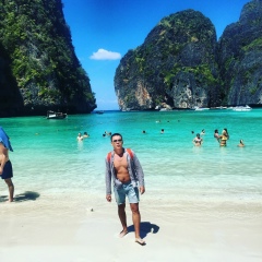 Nariman Useinov, 26.01.1988, Москва