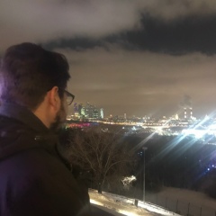 Анатолий Абрамов, 26.12, Тольятти