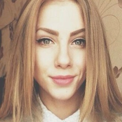 Ангелина Чева, 03.07, Санкт-Петербург